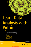 Learn Data Analysis with Python.pdf